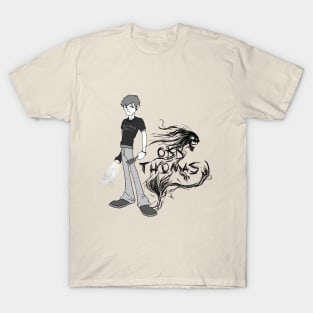 Oddie T-Shirt